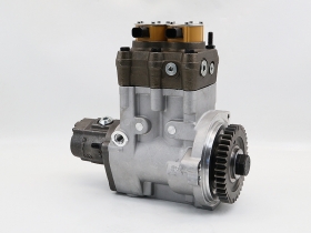 Fuel Injection Pump 511-7975 compatible with Caterpillar Engine C9 C9.3 Loader 966K 966M 972K